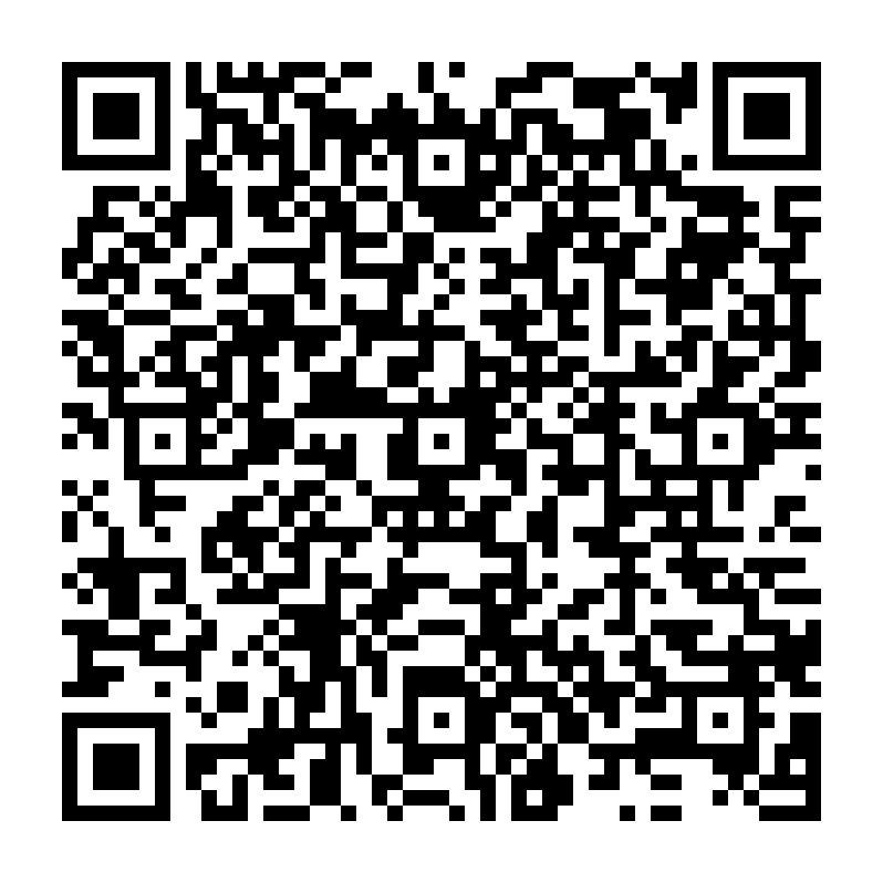 QR kod