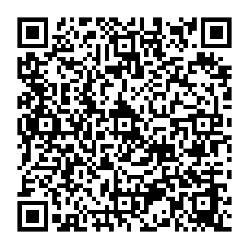 QR kod