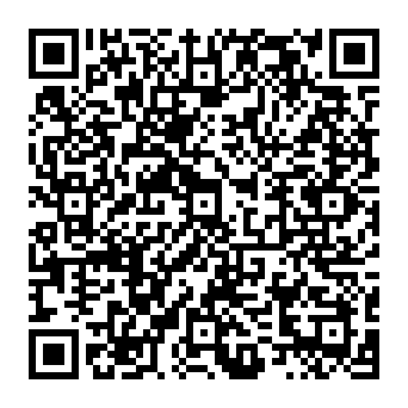QR kod