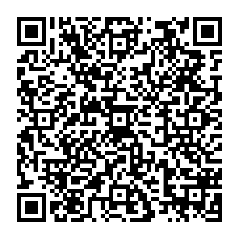 QR kod