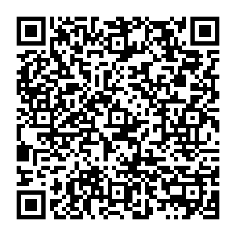 QR kod