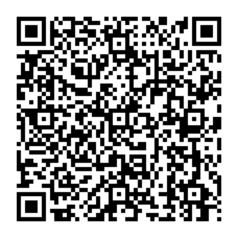 QR kod
