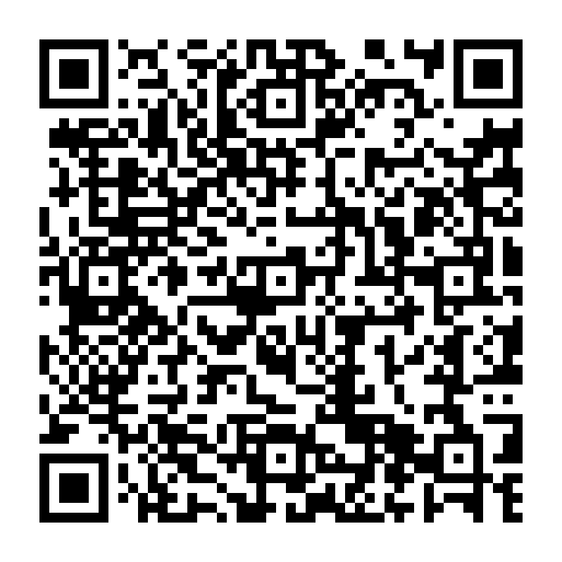 QR kod