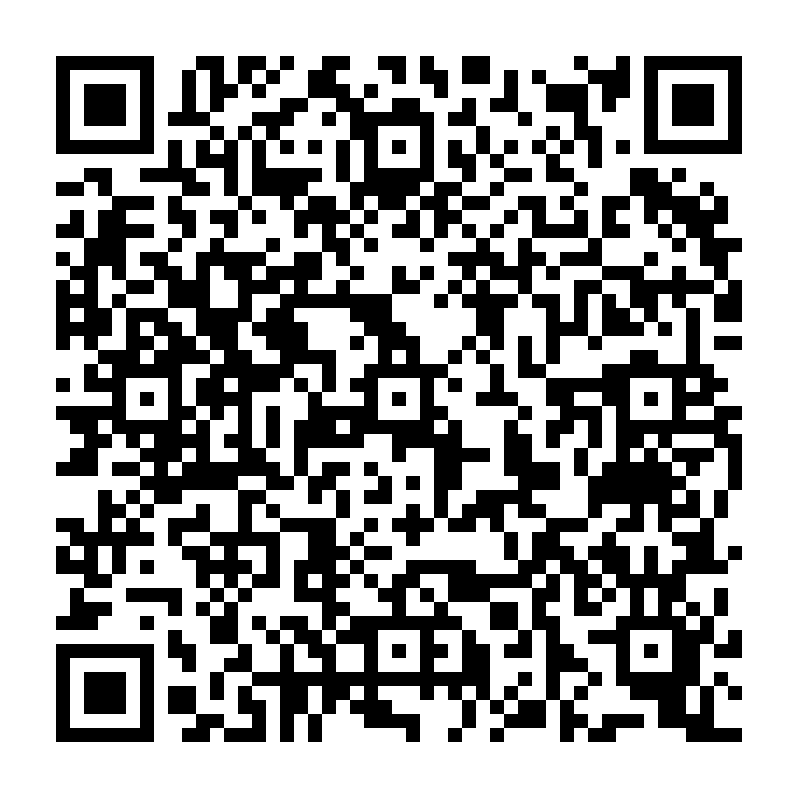 QR kod