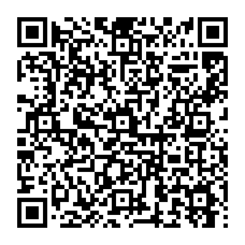 QR kod