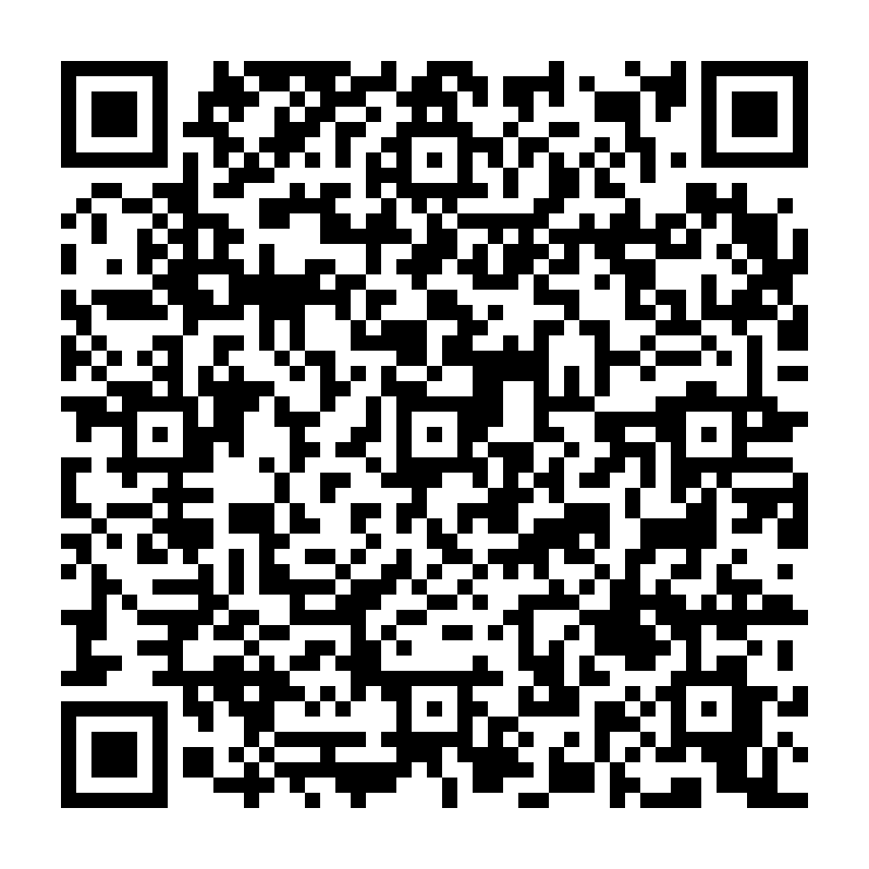 QR kod