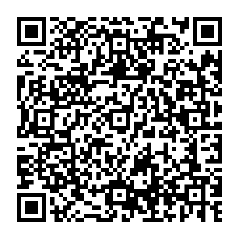 QR kod