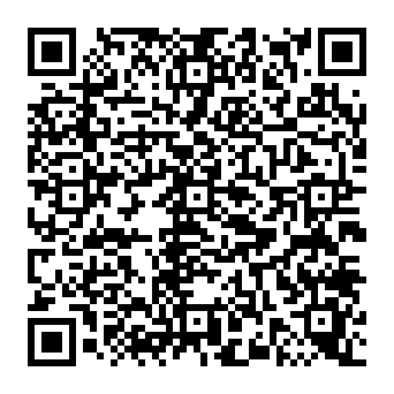 QR kod
