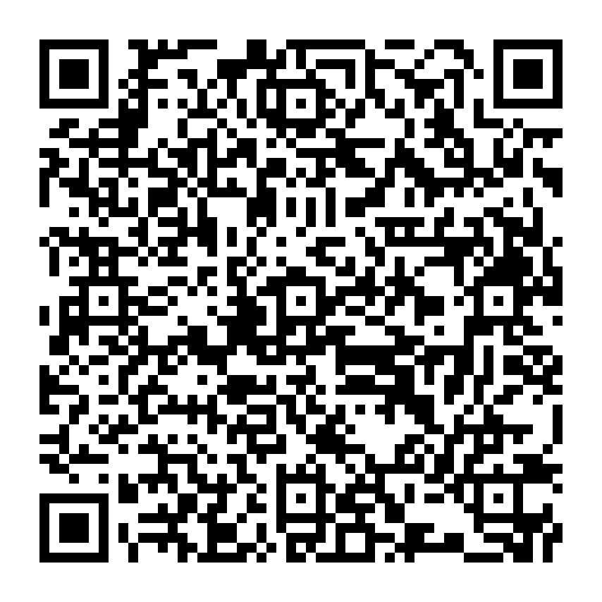 QR kod