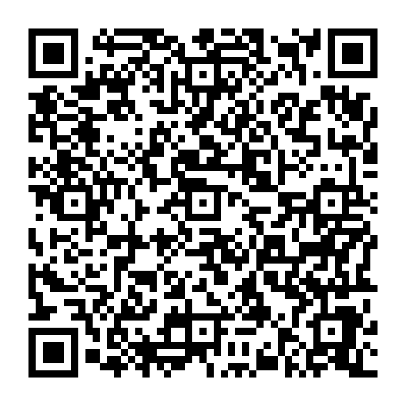 QR kod