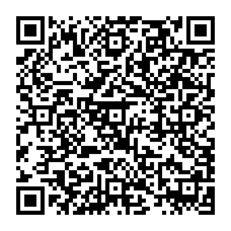 QR kod