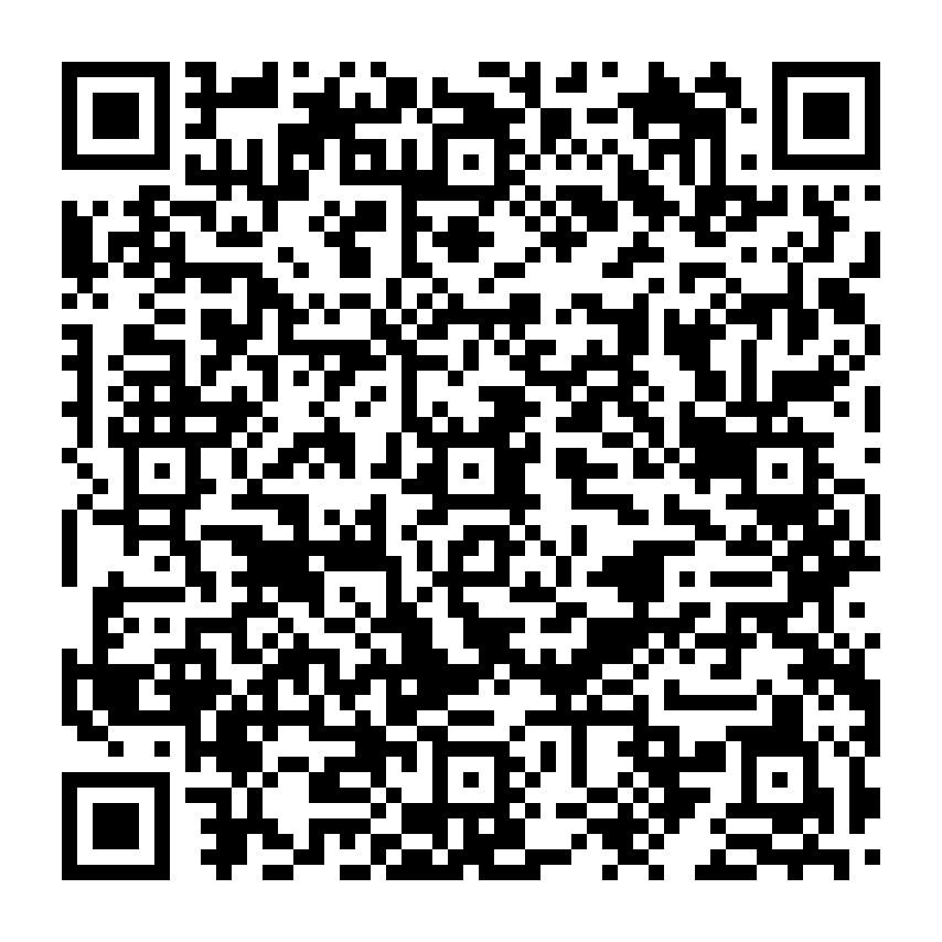QR kod