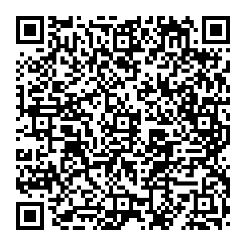QR kod
