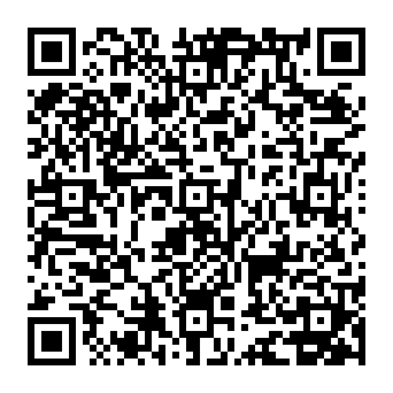 QR kod