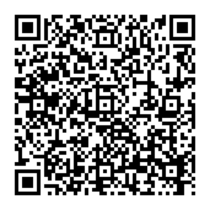 QR kod