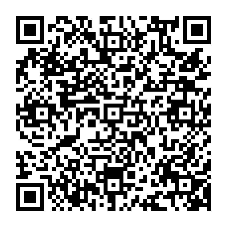 QR kod