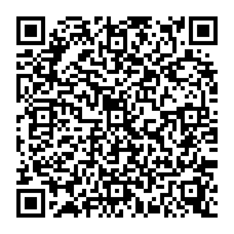 QR kod