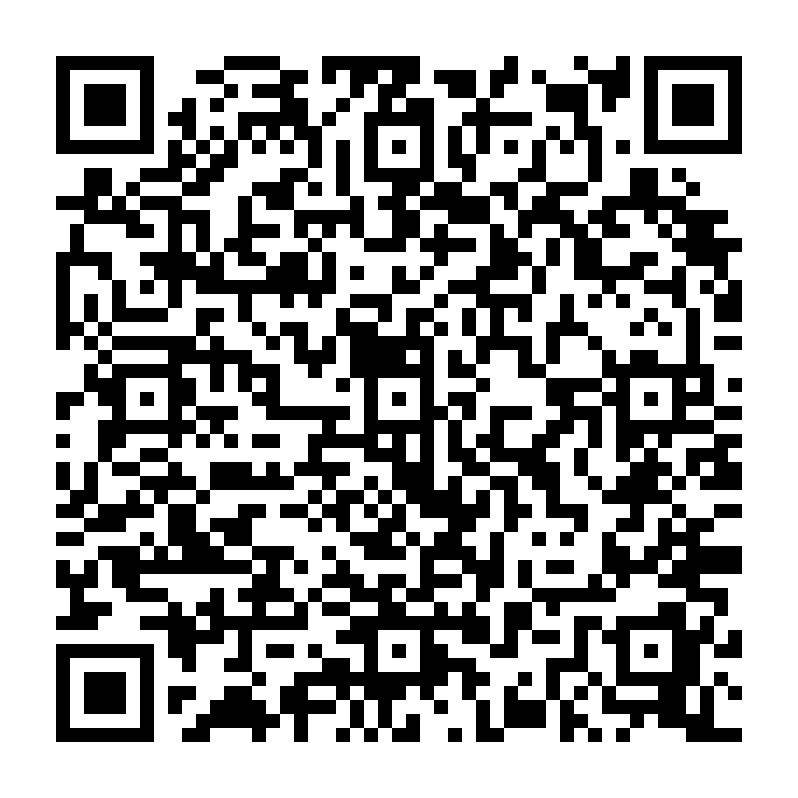 QR kod
