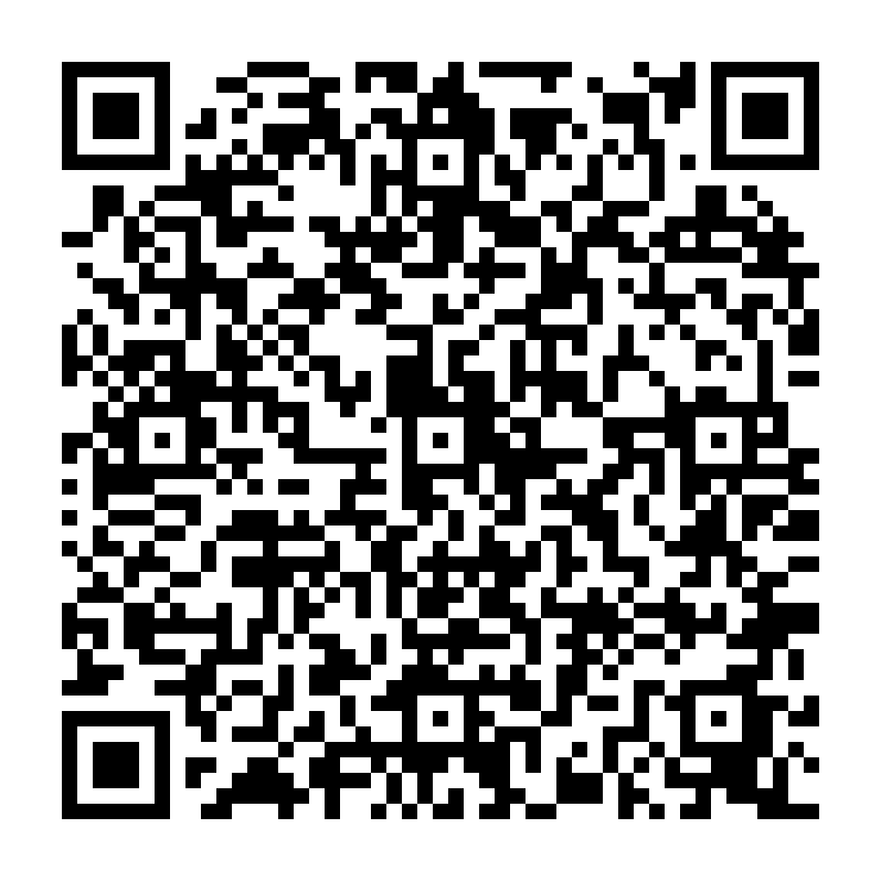 QR kod