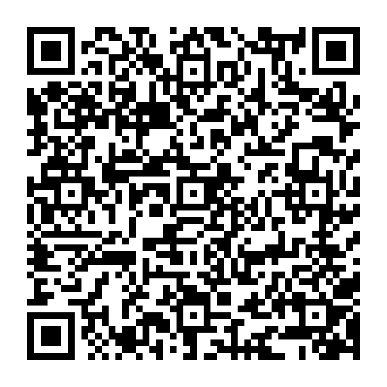 QR kod