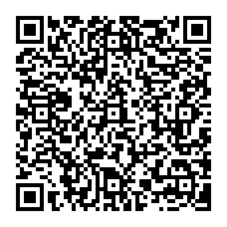 QR kod
