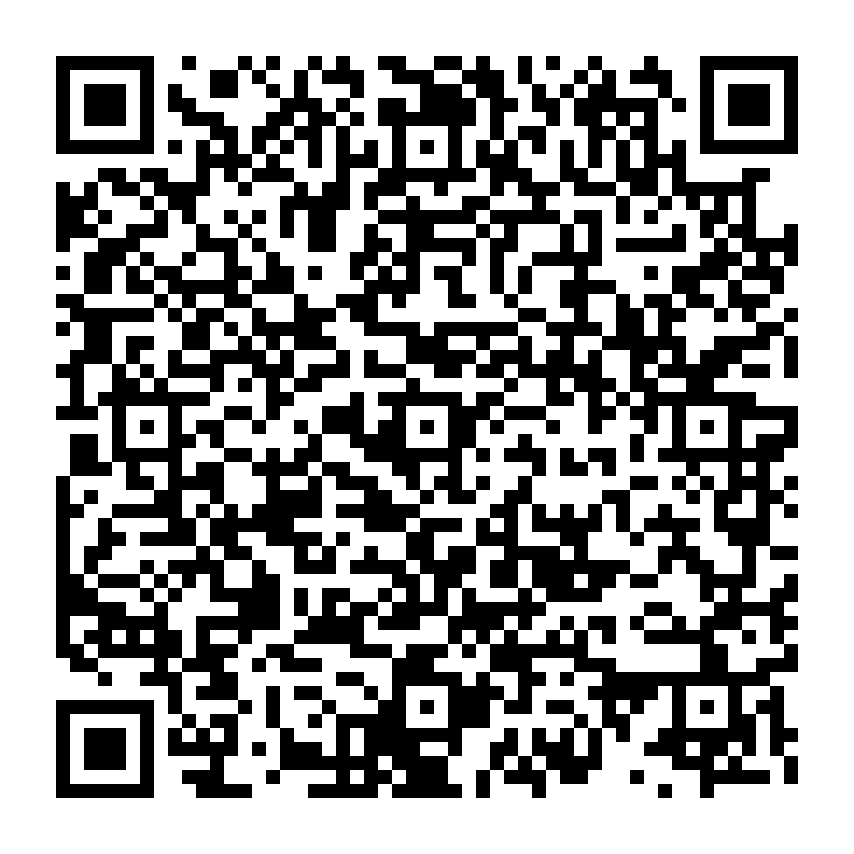 QR kod
