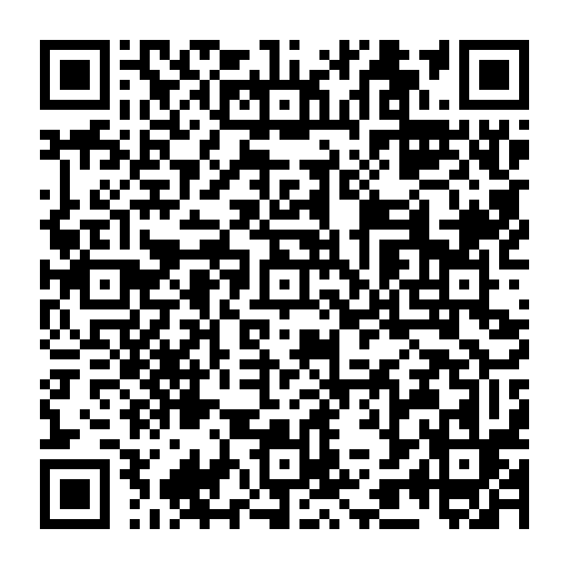 QR kod