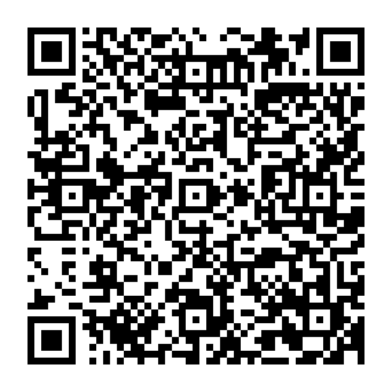 QR kod