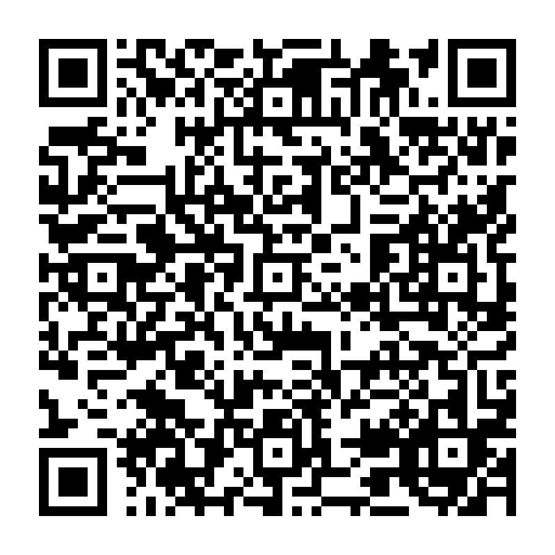 QR kod