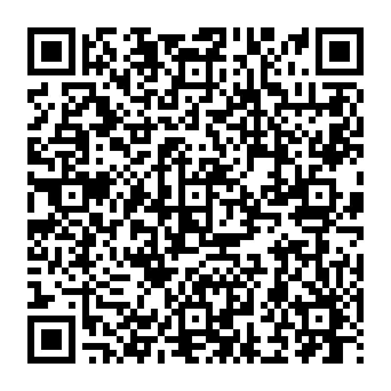 QR kod