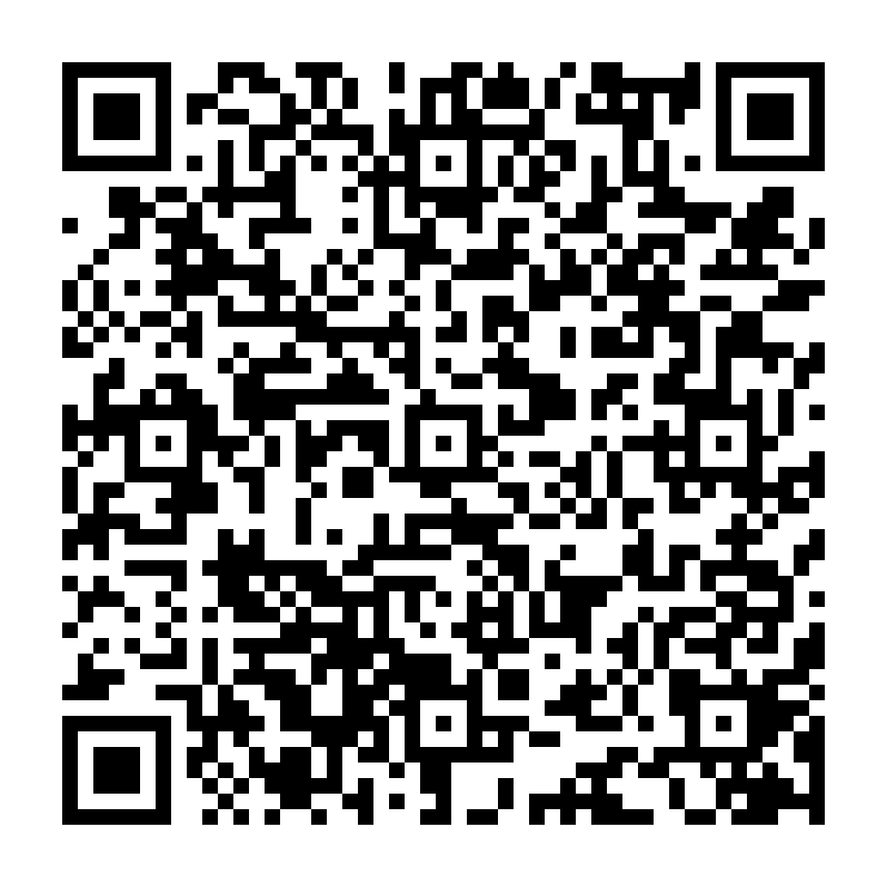 QR kod