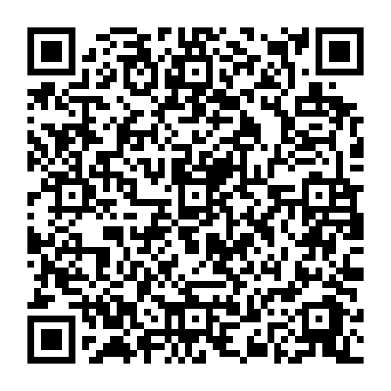 QR kod