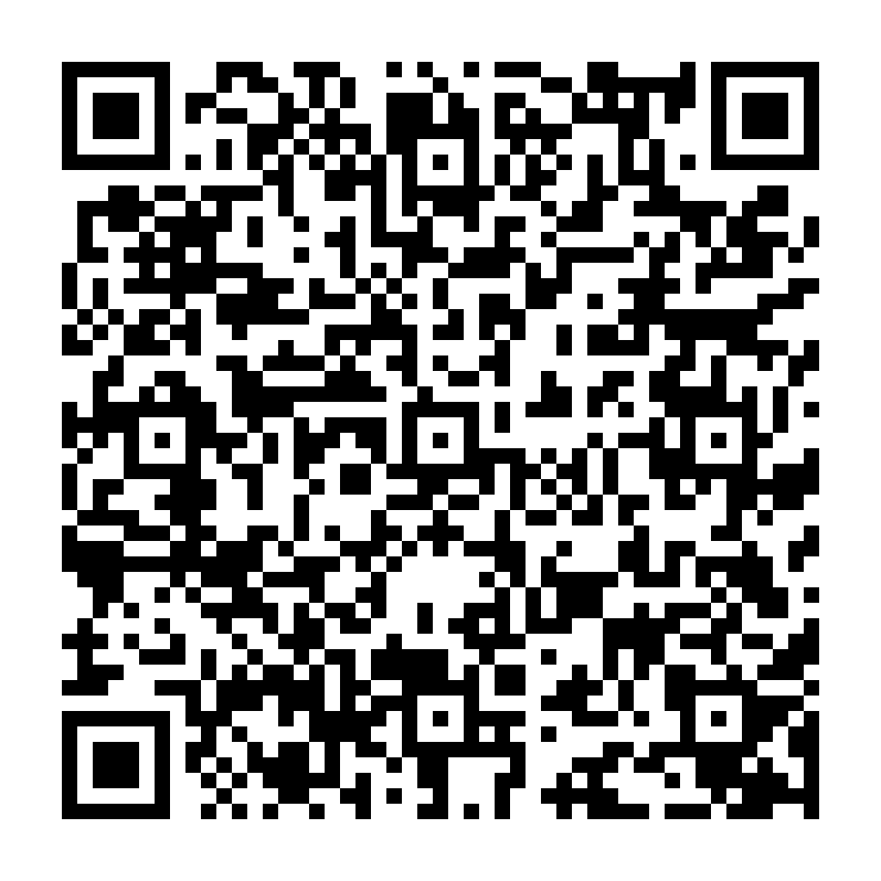 QR kod