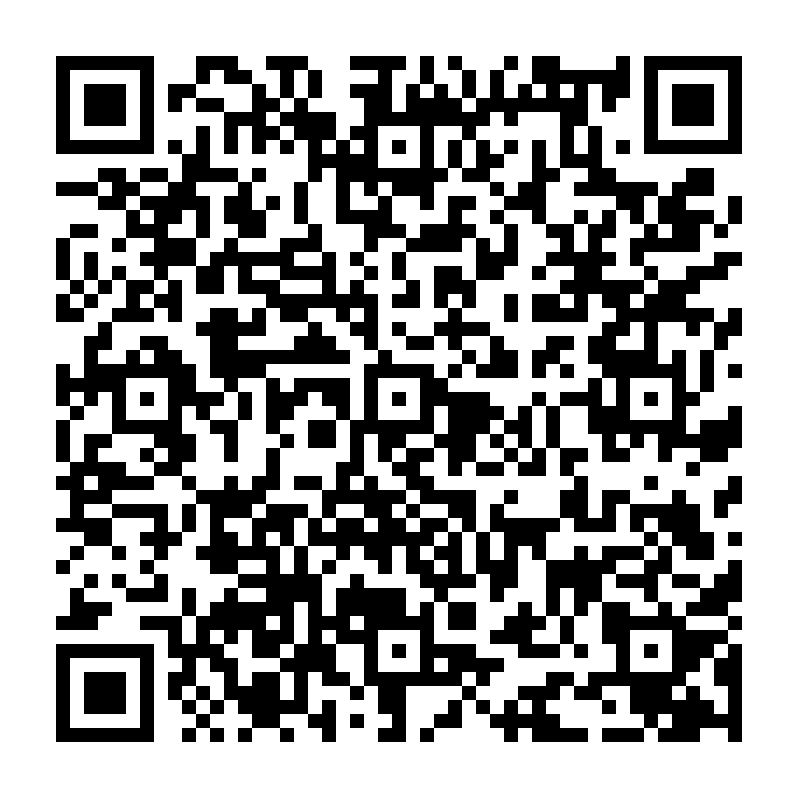 QR kod