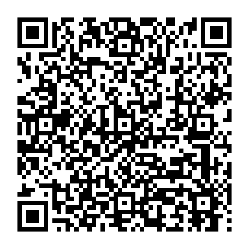 QR kod