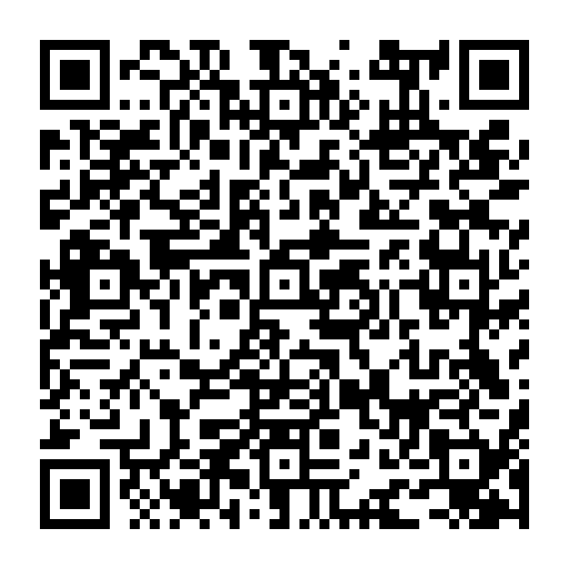 QR kod