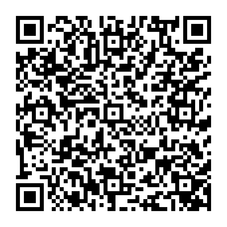 QR kod