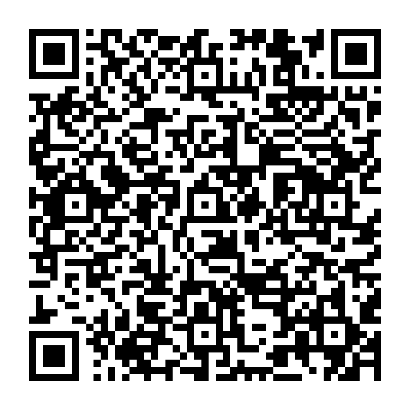 QR kod
