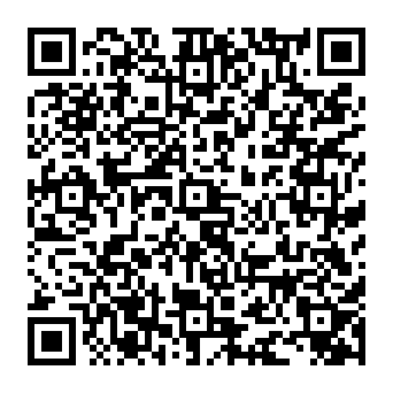 QR kod