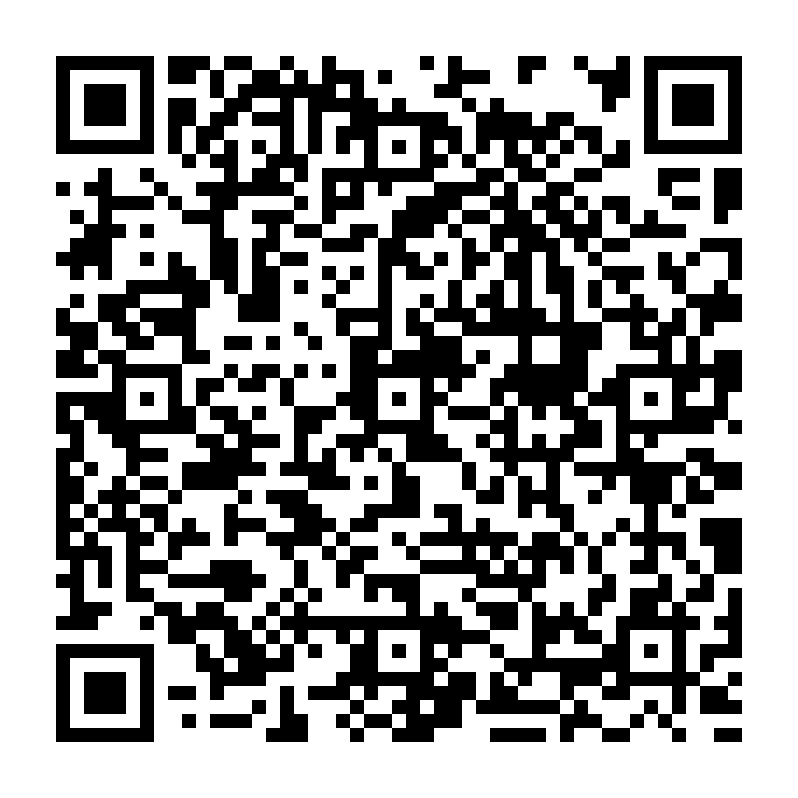QR kod