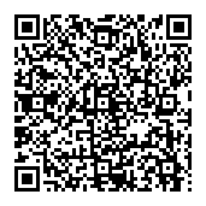 QR kod