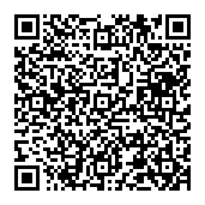 QR kod