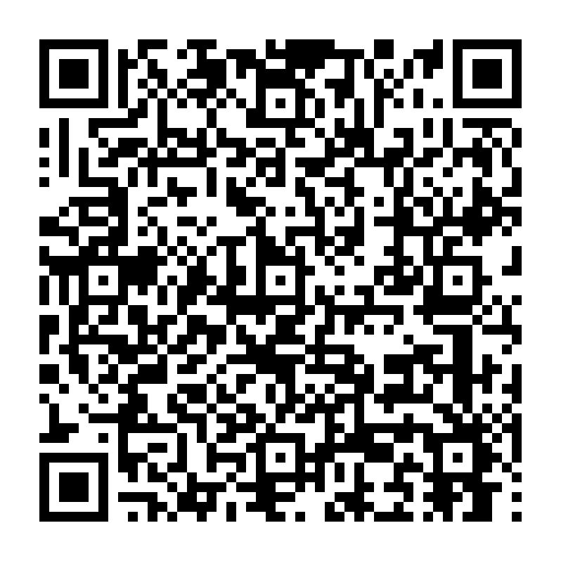 QR kod