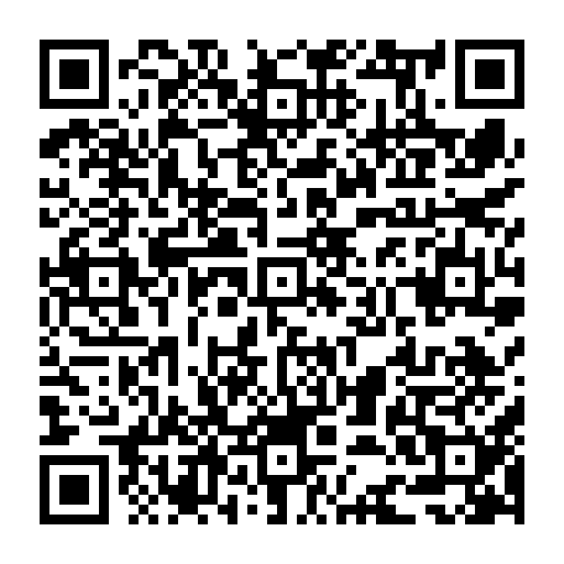 QR kod