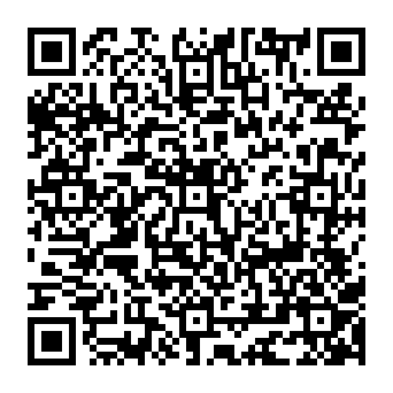 QR kod