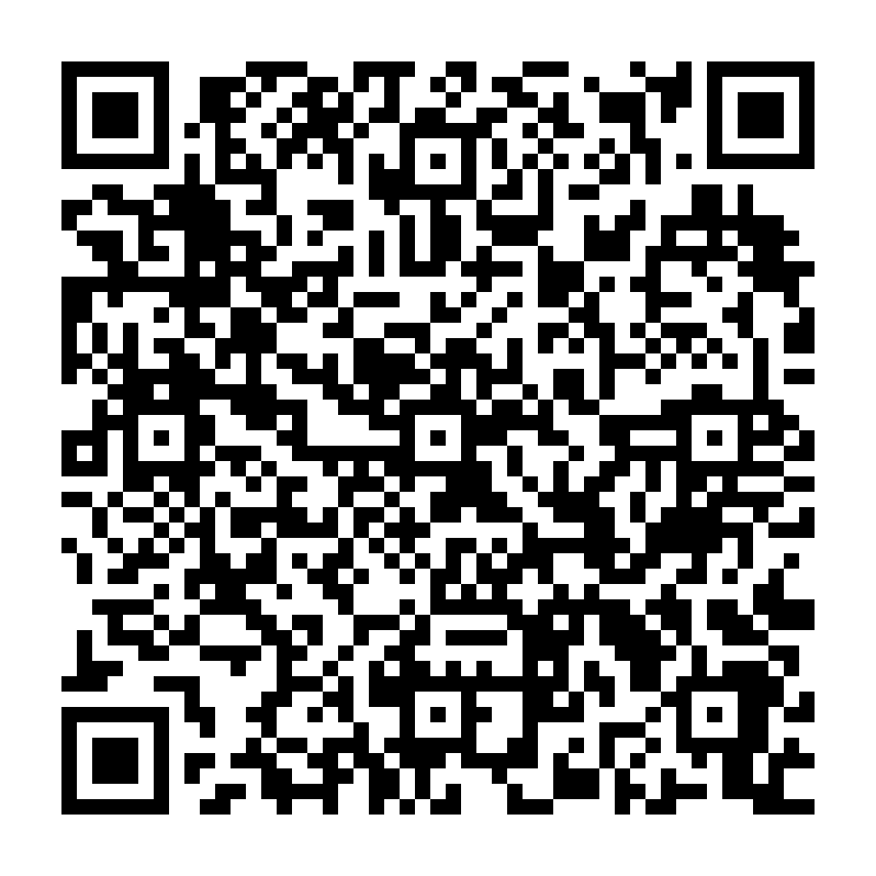 QR kod