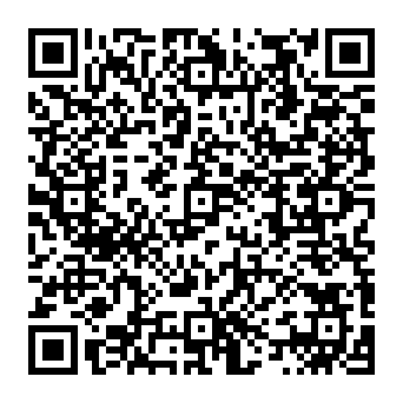 QR kod