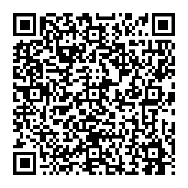 QR kod