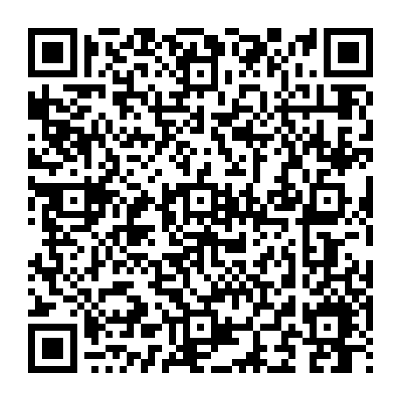 QR kod