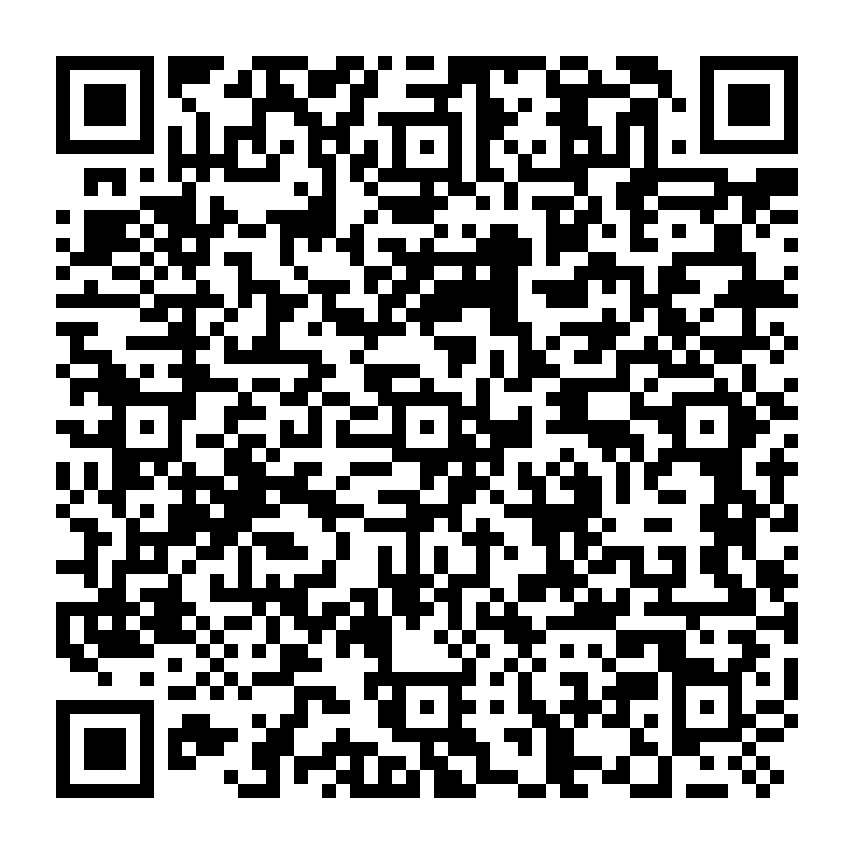 QR kod